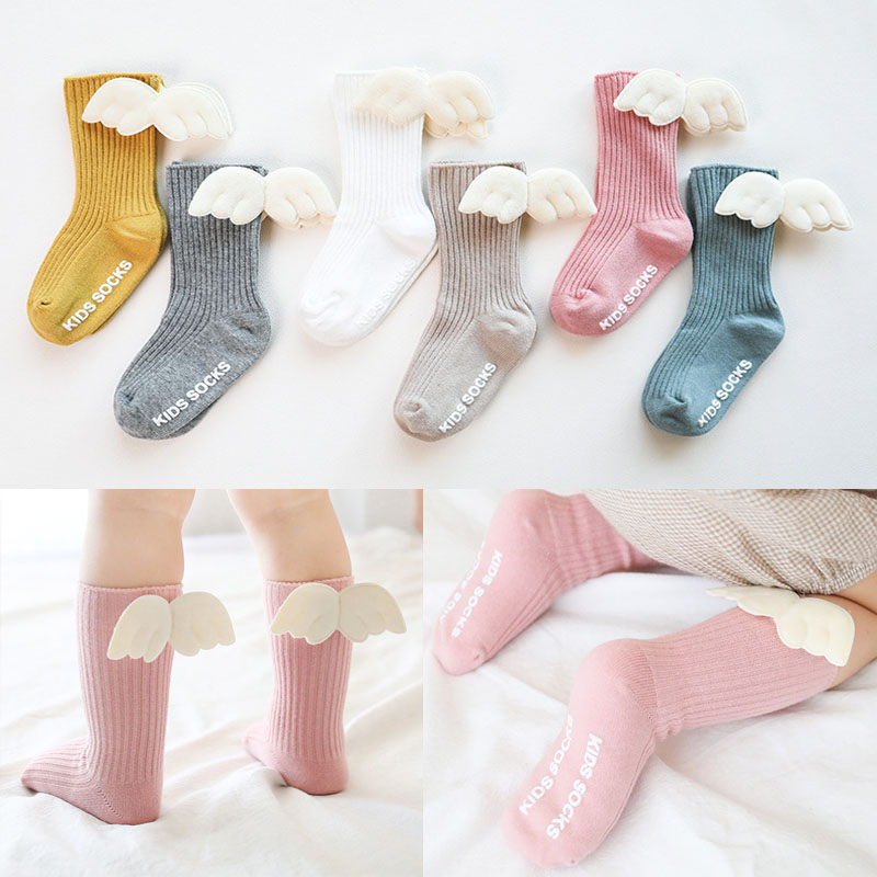 ถุงเท้ายาวถึงเข่าสำหรับเด็กผู้ - Baby Sock Oximeter บทวิจารณ์และราคา