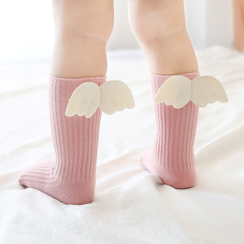 ถุงเท้ายาวถึงเข่าสำหรับเด็กผู้ - Baby Sock Oximeter บทวิจารณ์และราคา