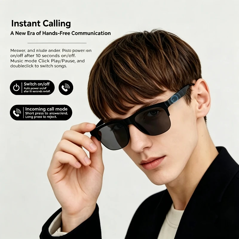 แว่นตาอัจฉริยะ OnePlus 8K พร้อ - Smart Glasses Lens บทวิจารณ์และราคา