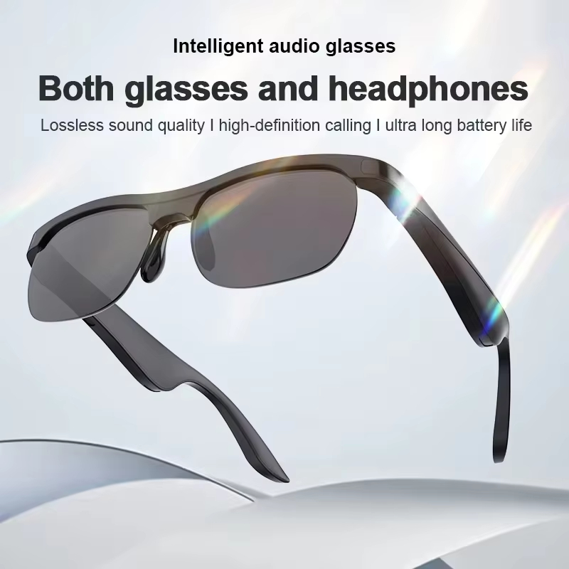 เลอโนโว แว่นตาอัจฉริยะ AI 8K 2 - Smart Glasses Lens บทวิจารณ์และราคา