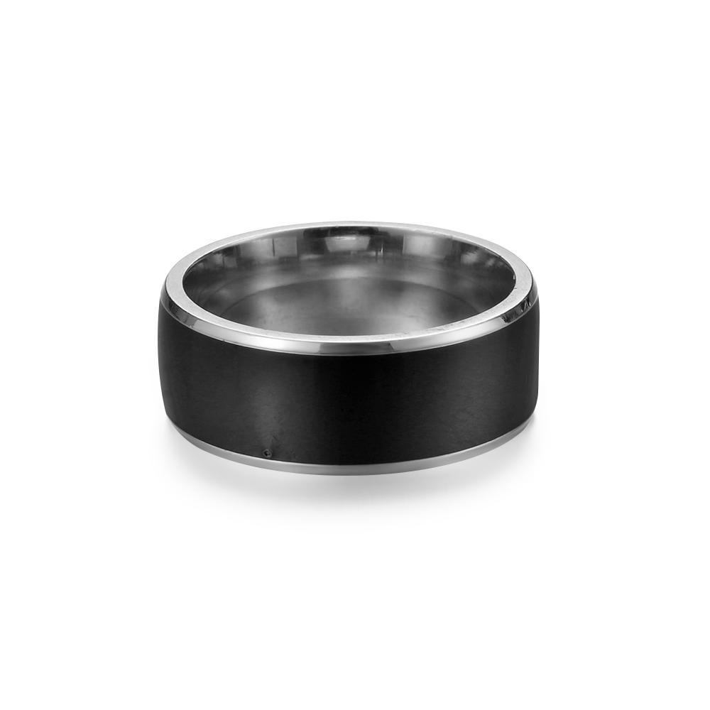 เทคโนโลยีใหม่ อุปกรณ์โทรศัพท์แ - Smart Ring Nfc Pay บทวิจารณ์และราคา