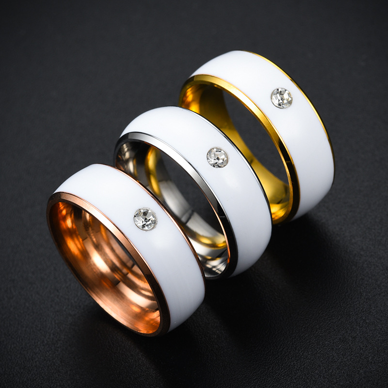 แหวน NFC ใหม่ข้ามพรมแดน, การ์ด - Smart Ring Nfc Pay บทวิจารณ์และราคา