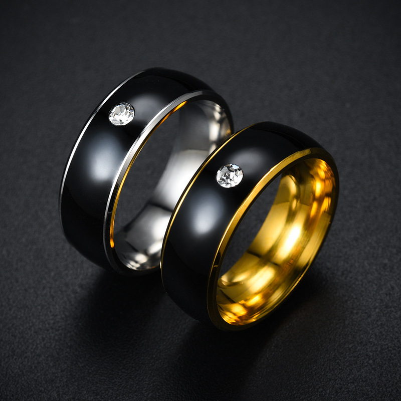 แหวน NFC ใหม่ข้ามพรมแดน, การ์ด - Smart Ring Nfc Pay บทวิจารณ์และราคา