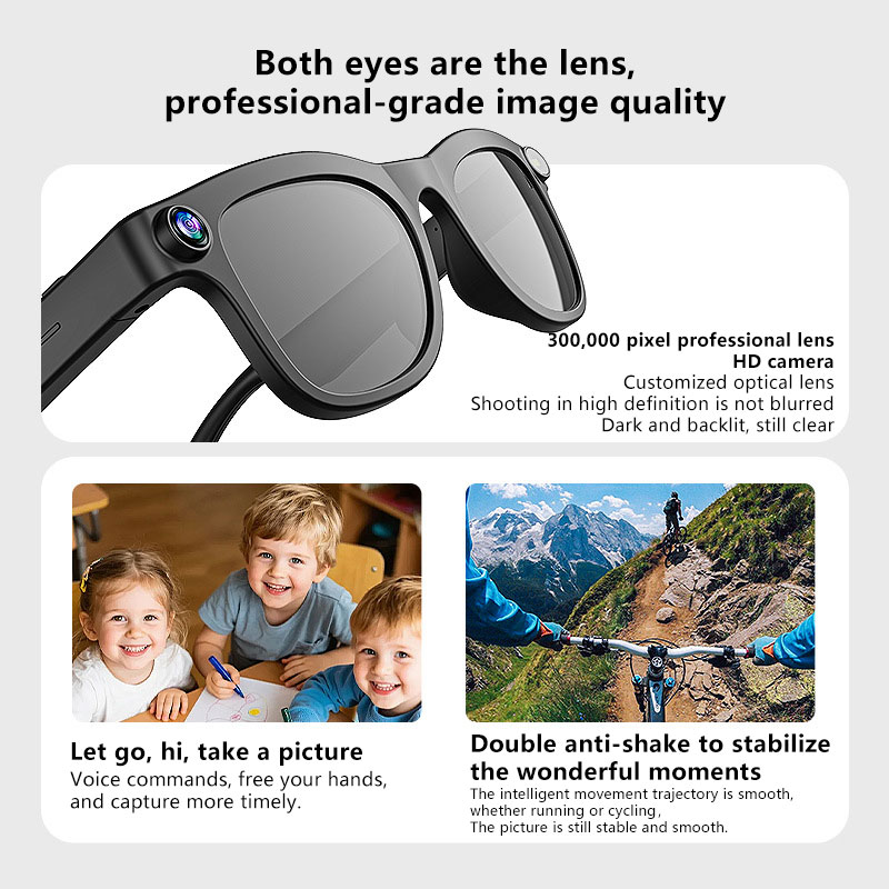แว่นตาอัจฉริยะ OnePlus AI พร้อ - Smart Glasses Lens บทวิจารณ์และราคา