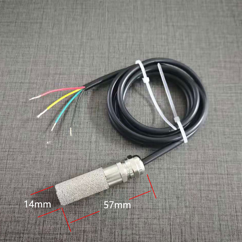 SHT10 SHT11อัพเกรดรุ่น SHT20 S - Muscle Sensor Emg บทวิจารณ์และราคา