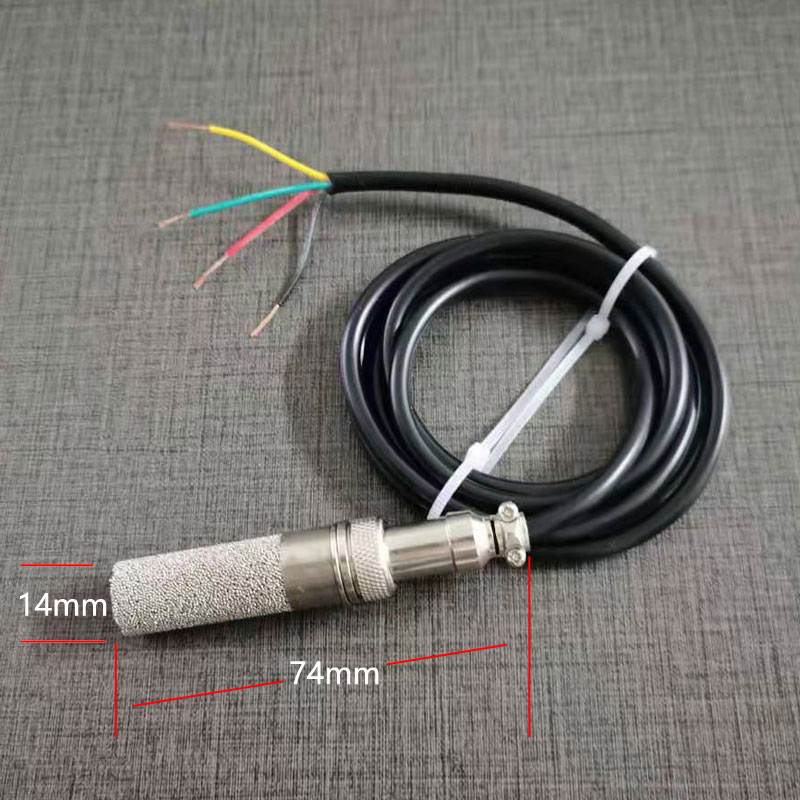 SHT10 SHT11อัพเกรดรุ่น SHT20 S - Muscle Sensor Emg บทวิจารณ์และราคา