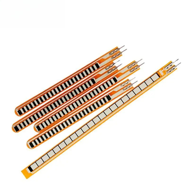 เซ็นเซอร์เฟล็กซ์ 2.2 นิ้ว เซ็น - Muscle Sensor Emg บทวิจารณ์และราคา