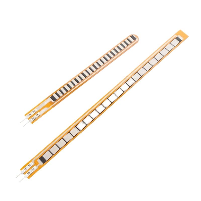 เซ็นเซอร์เฟล็กซ์ 2.2 นิ้ว เซ็น - Muscle Sensor Emg บทวิจารณ์และราคา