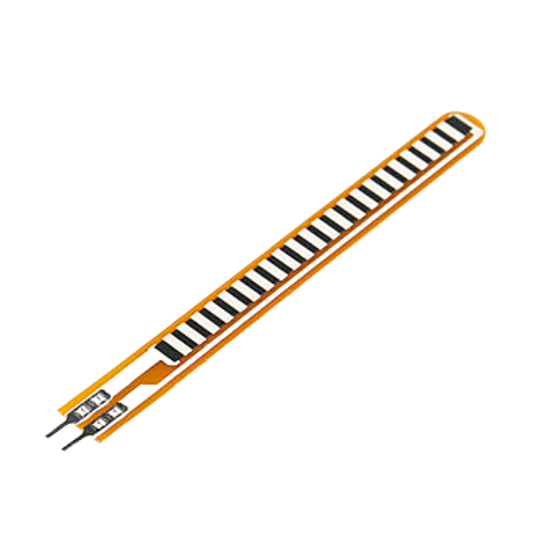 เซ็นเซอร์เฟล็กซ์ 2.2 นิ้ว เซ็น - Muscle Sensor Emg บทวิจารณ์และราคา