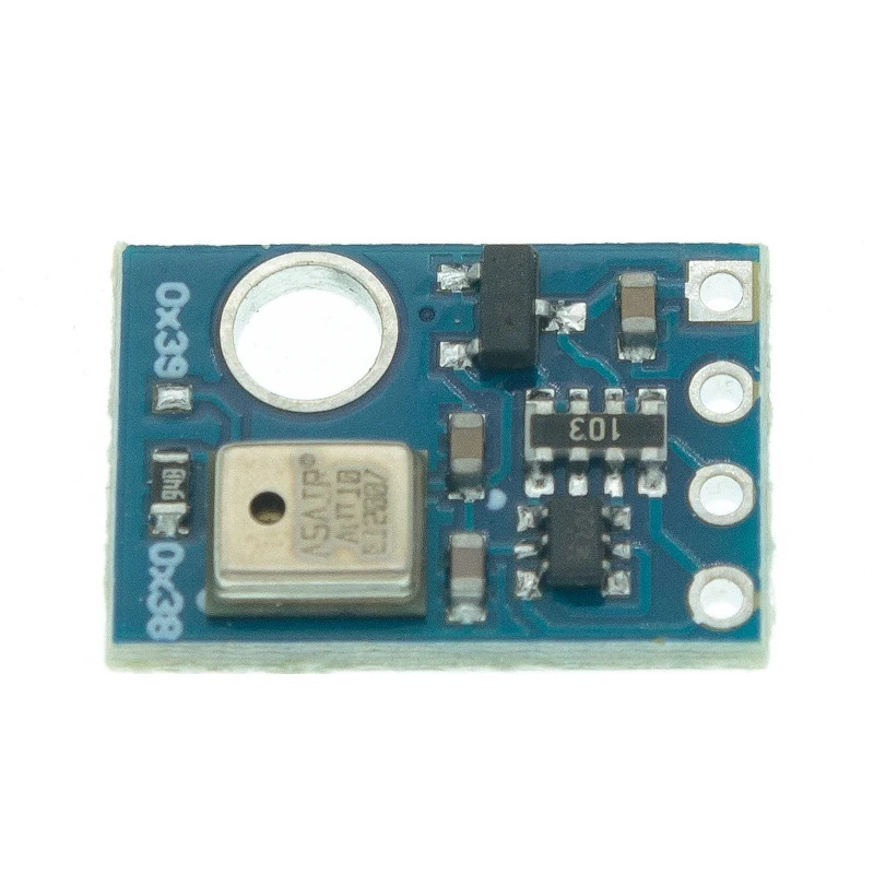 โมดูลวัดอุณหภูมิและความชื้นแบบ - Muscle Sensor Emg บทวิจารณ์และราคา