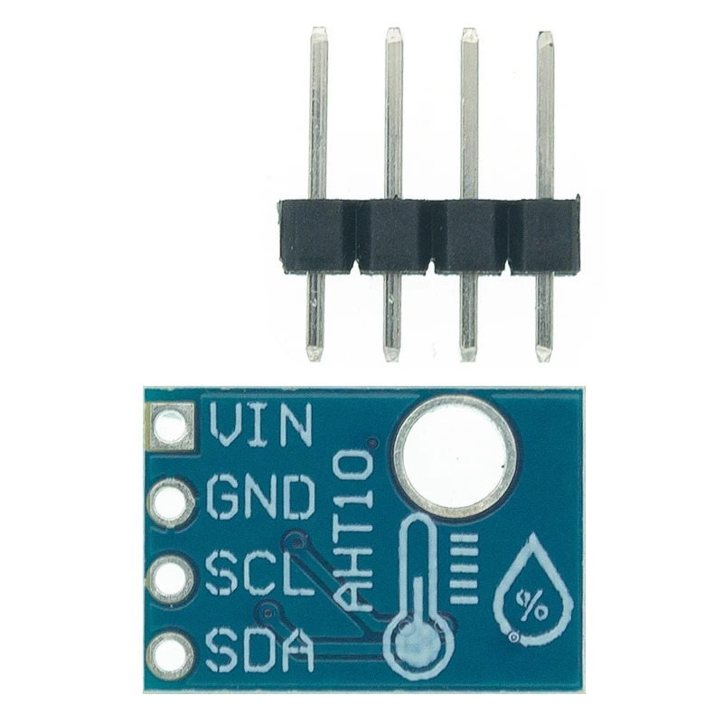 โมดูลวัดอุณหภูมิและความชื้นแบบ - Muscle Sensor Emg บทวิจารณ์และราคา