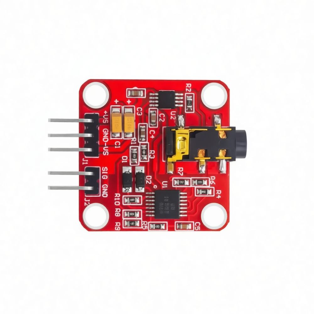 ชุดพัฒนาวงจรไฟฟ้าชีวภาพ โมดูลเ - Muscle Sensor Emg บทวิจารณ์และราคา
