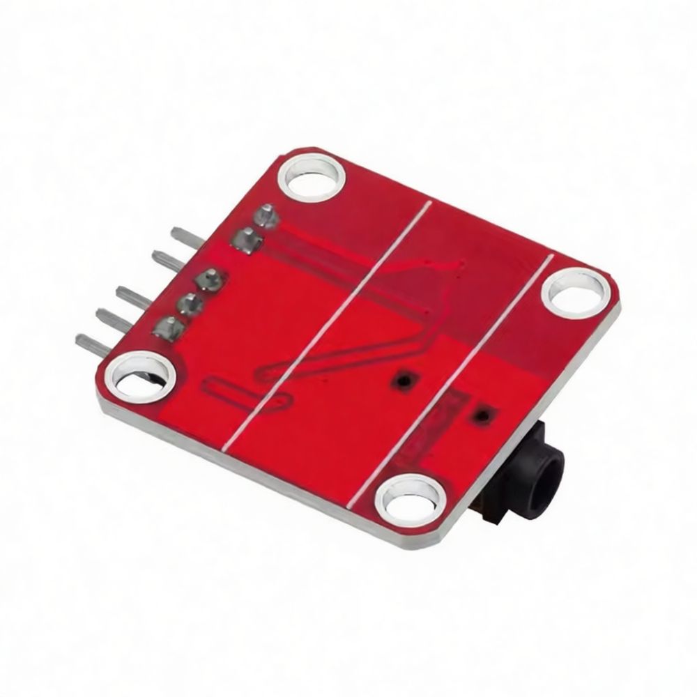 ชุดพัฒนาวงจรไฟฟ้าชีวภาพ โมดูลเ - Muscle Sensor Emg บทวิจารณ์และราคา