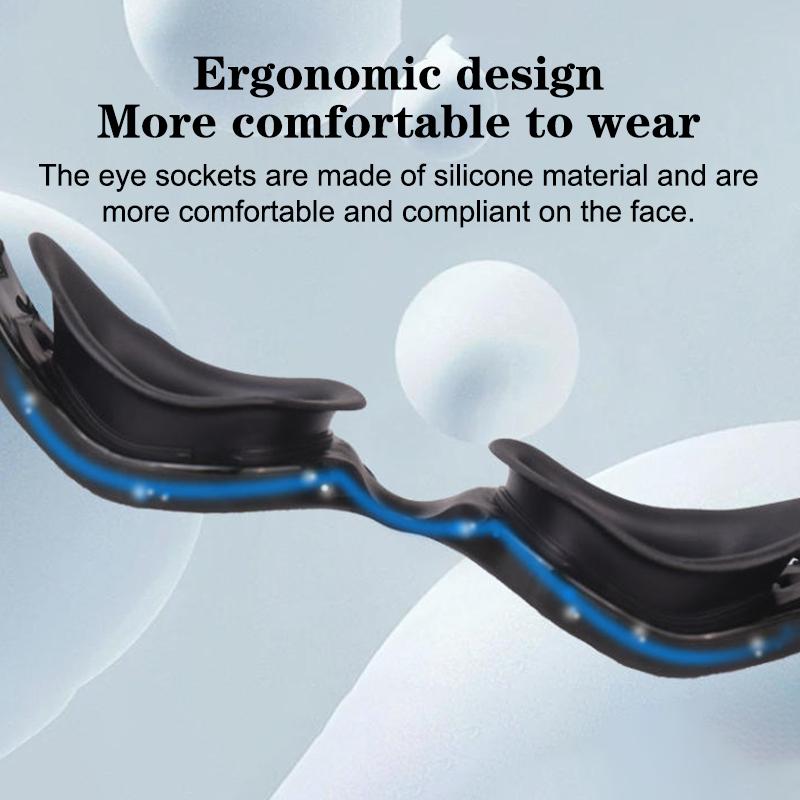 !1 ชิ้น แว่นตาป้องกันดวงตาสำหร - Light Therapy Glasses บทวิจารณ์และราคา