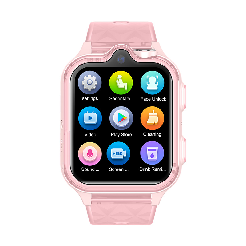 นาฬิกาอัจฉริยะสำหรับเด็ก Wonle - Fall Detection Watch บทวิจารณ์และราคา
