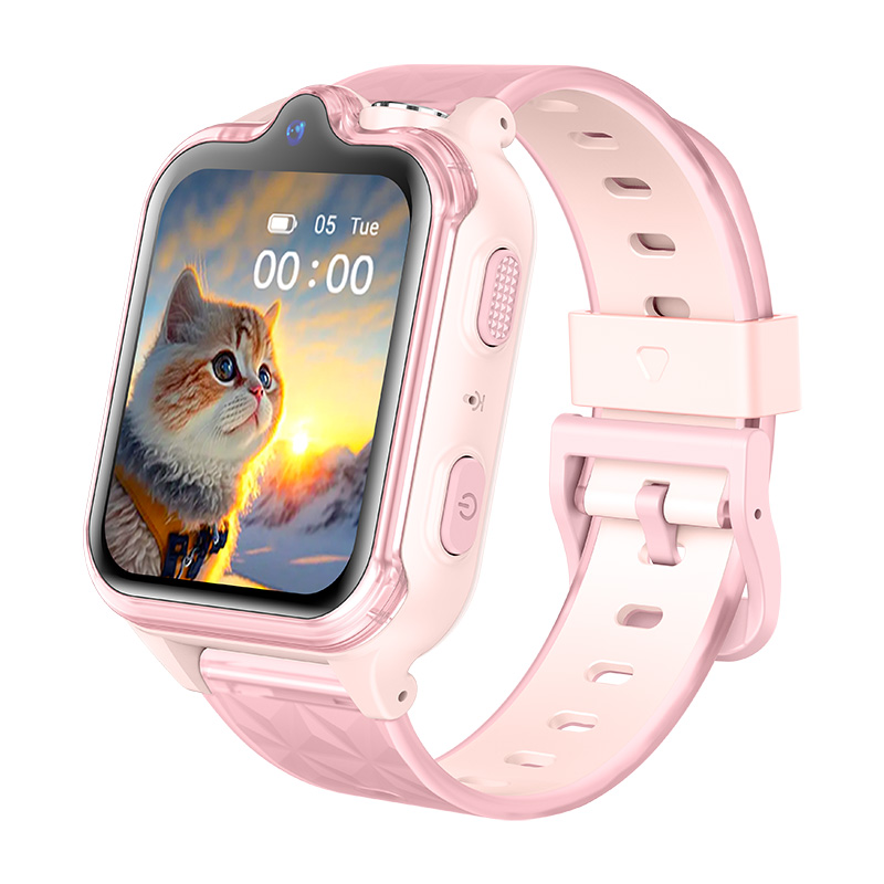 นาฬิกาอัจฉริยะสำหรับเด็ก Wonle - Fall Detection Watch บทวิจารณ์และราคา