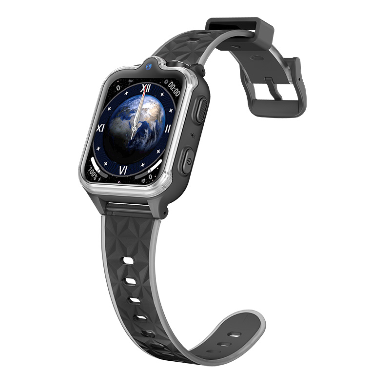 นาฬิกาอัจฉริยะสำหรับเด็ก Wonle - Fall Detection Watch บทวิจารณ์และราคา