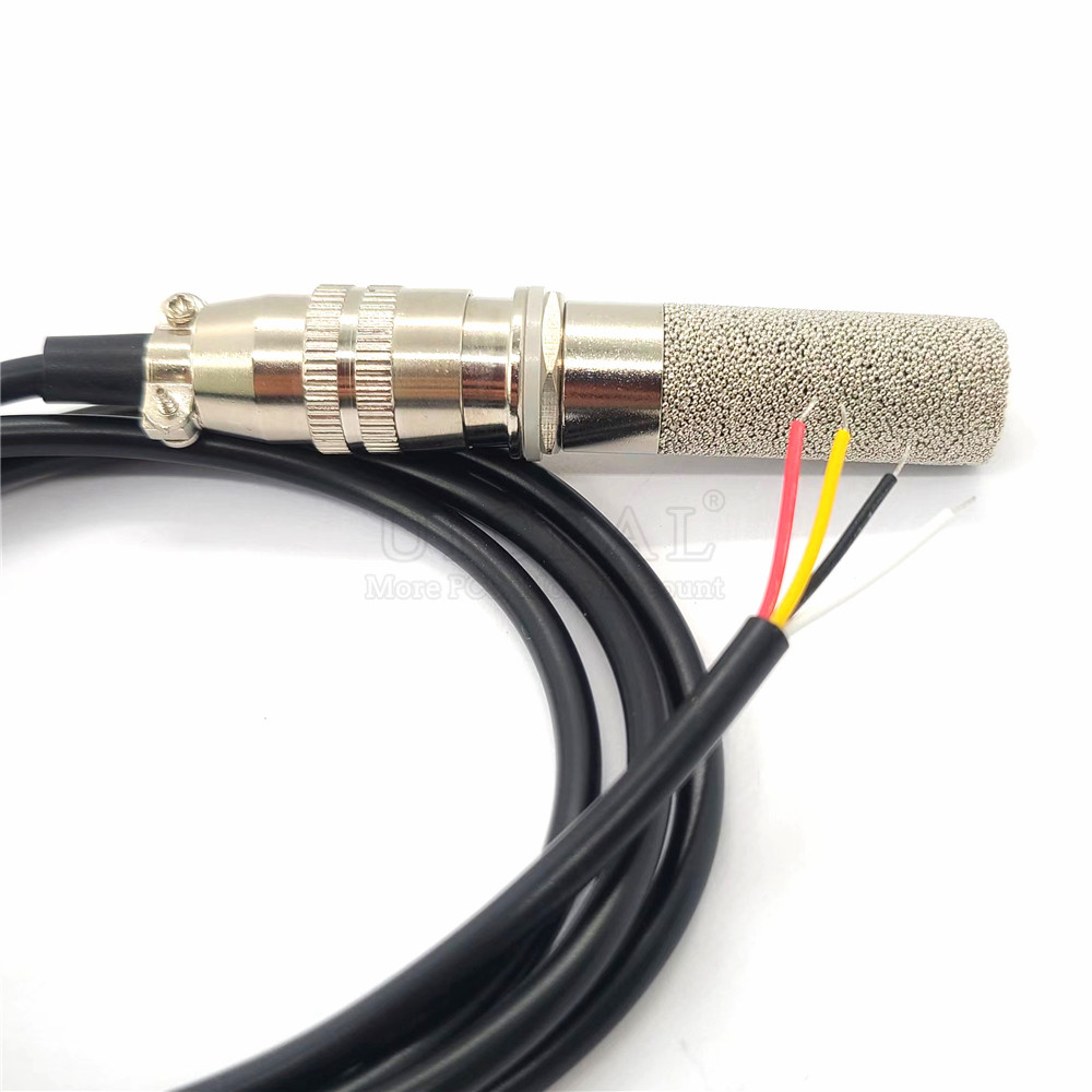 อุณหภูมิความชื้น Sensor Probe  - Muscle Sensor Emg บทวิจารณ์และราคา