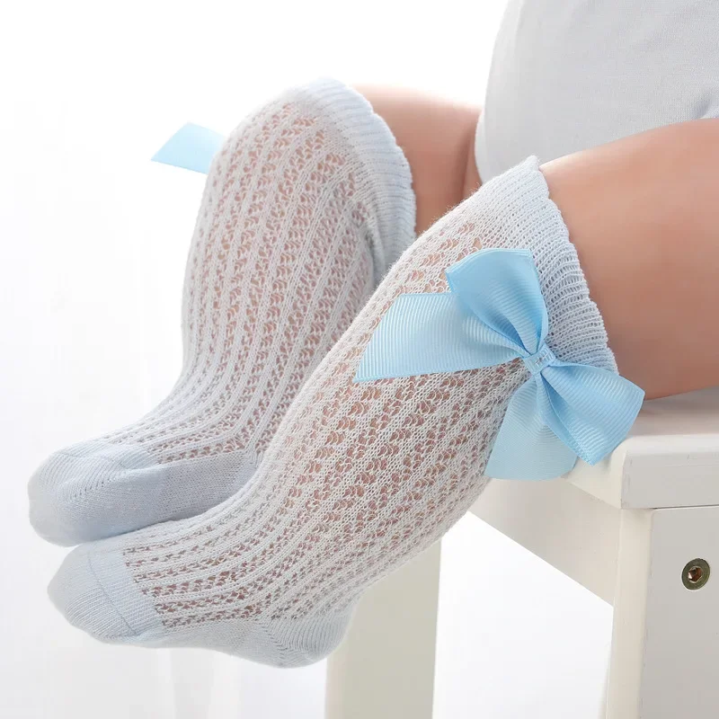 ฤดูร้อนตาข่ายถุงเท้าเด็กทารกน่ - Baby Sock Oximeter บทวิจารณ์และราคา