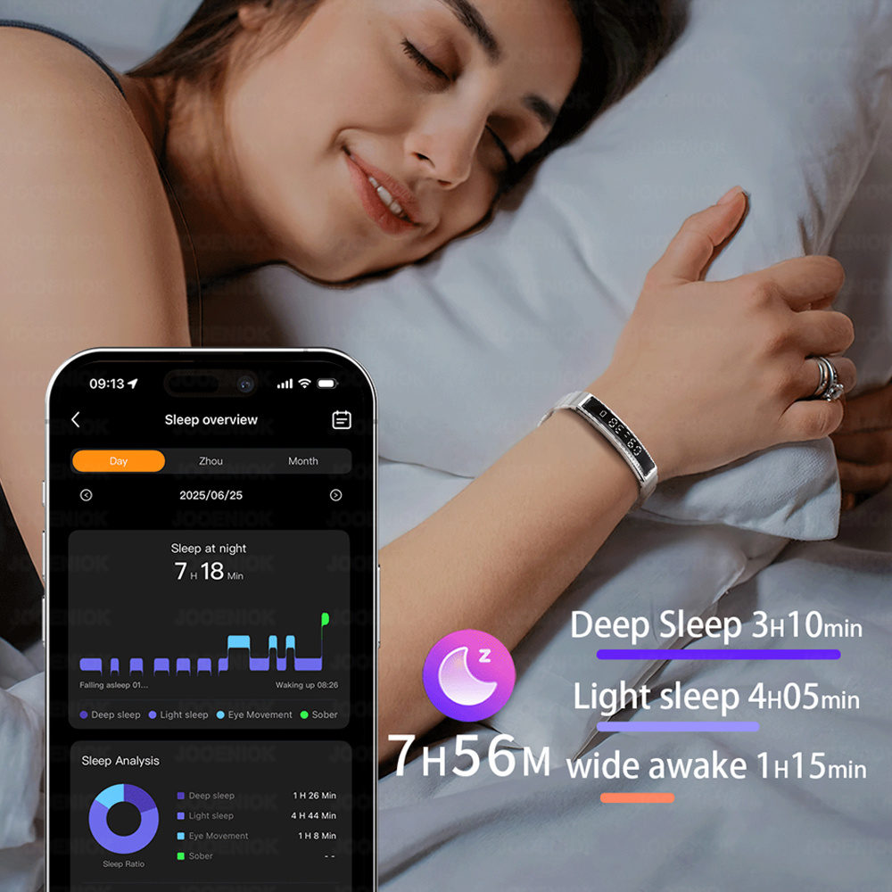 สมาร์ทแบนด์กันน้ำรุ่นใหม่ ควบค - Fall Detection Watch บทวิจารณ์และราคา