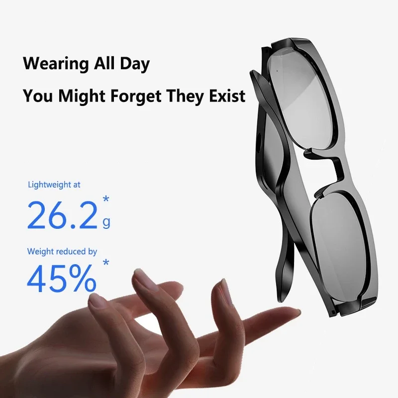 เลอโนโว แว่นตาอัจฉริยะ 8K พร้อ - Smart Glasses Lens บทวิจารณ์และราคา